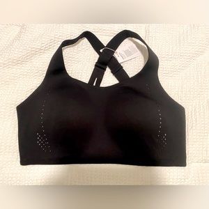 NWT Lululemon AirSupport Bra 38DD